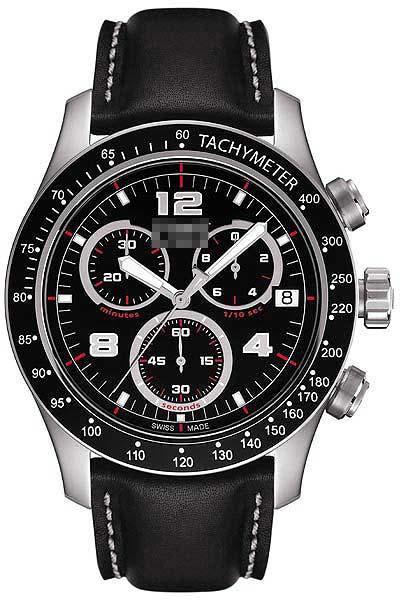 Wholesale Leather Watch Bands T039.417.16.057.00