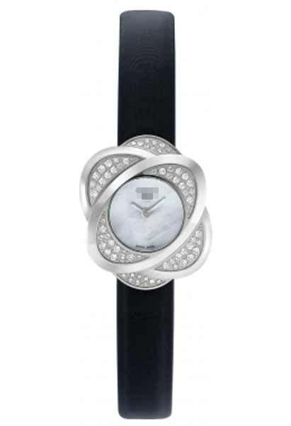 Customized Leather Watch Bands T03.1.125.80