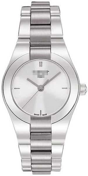 Custom Stainless Steel Watch Bands T043.010.11.031.00