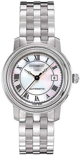 Wholesale Stainless Steel Watch Bands T045.207.11.113.00