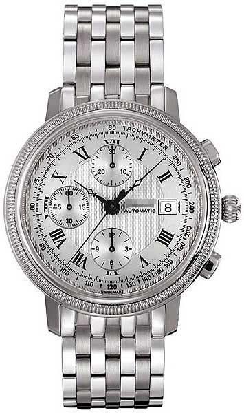 Custom Stainless Steel Watch Bands T045.427.11.033.00