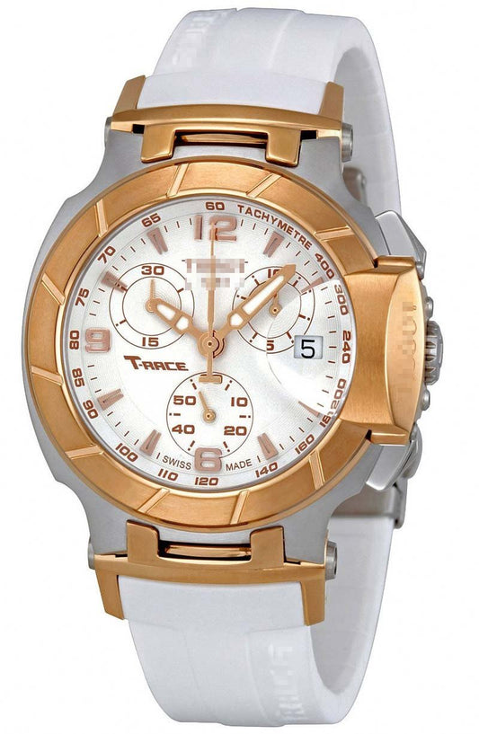 Wholesale Rubber Watch Bands T048.217.27.017.00