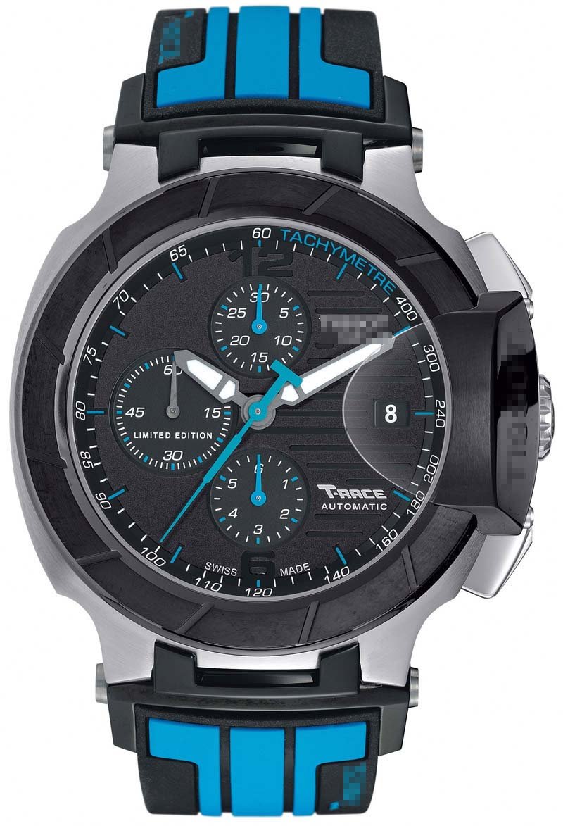 Wholesale Black Watch Dial T048.427.27.057.02