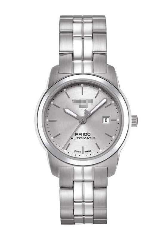 Custom Made Watch Dial T049.307.11.031.00