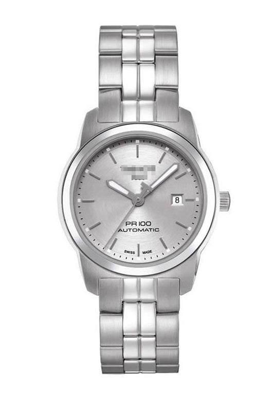 Custom Made Watch Dial T049.307.11.031.00
