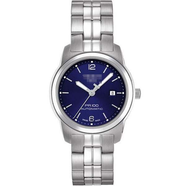 Customize Watch Dial T049.307.11.047.00