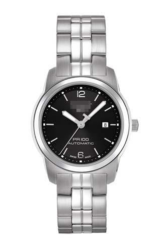 Custom Watch Dial T049.307.11.057.00