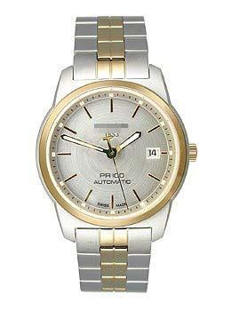 Custom Stainless Steel Watch Bands T049.407.22.031.00