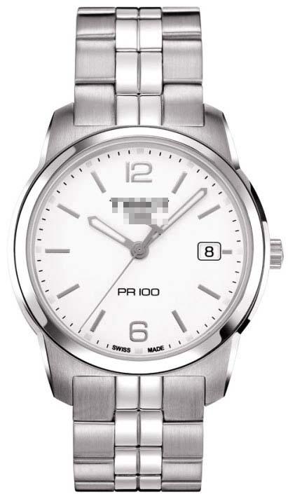 Custom Watch Dial T049.410.11.017.00