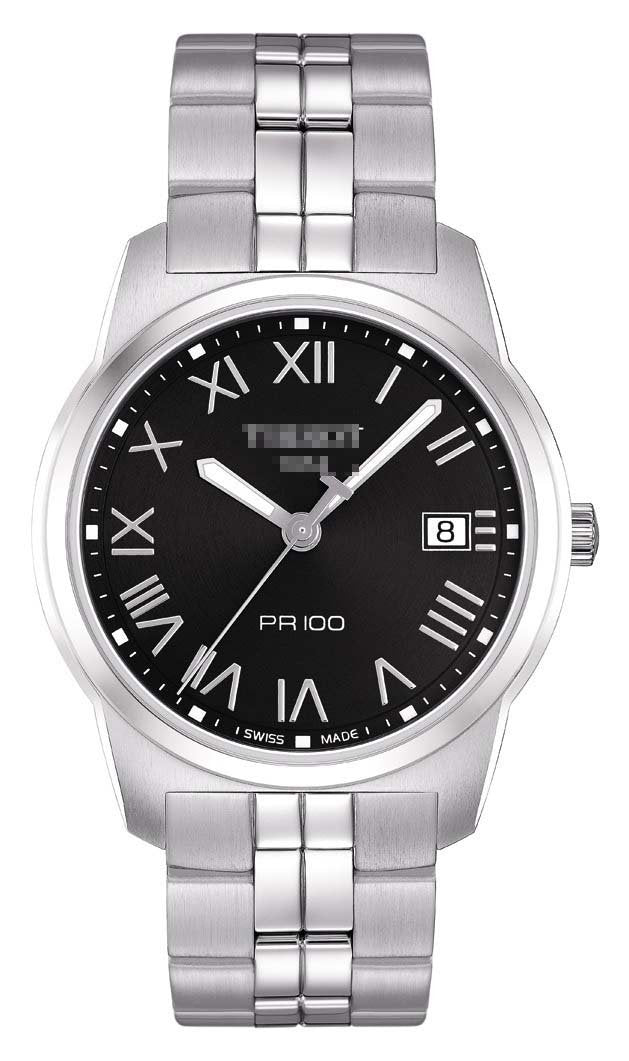 Custom Watch Dial T049.410.11.053.01