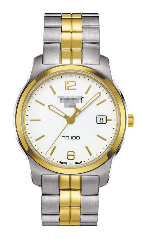 Wholesale Stainless Steel Watch Bands T049.410.22.017.00