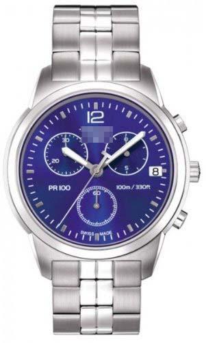Custom Watch Dial T049.417.11.047.00
