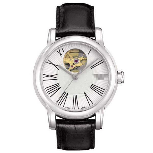 Custom Watch Dial T050.207.16.033.00
