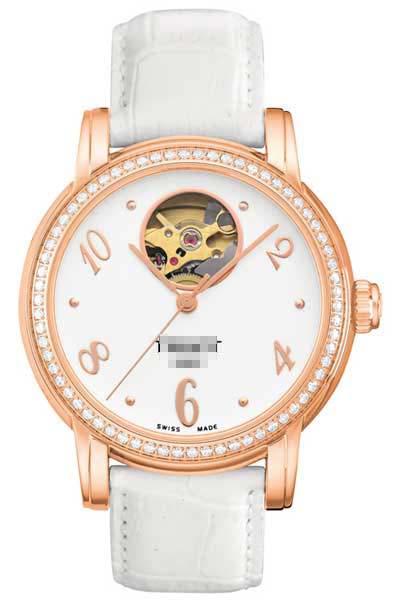 Customized Watch Dial T050.207.36.017.01