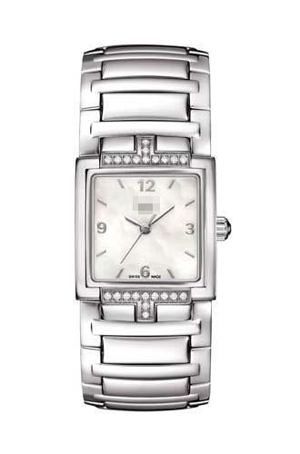 Custom Stainless Steel Watch Bands T051.310.61.117.00