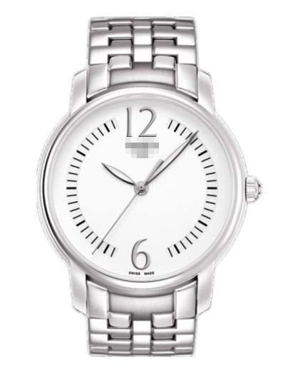 Custom Stainless Steel Watch Bands T052.210.11.037.00