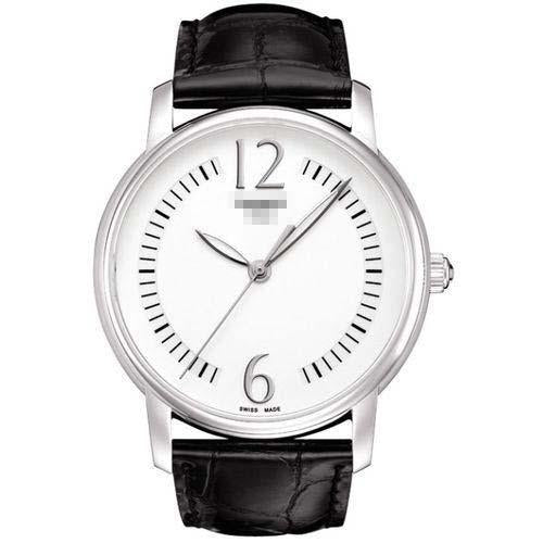 Custom Leather Watch Bands T052.210.16.037.00