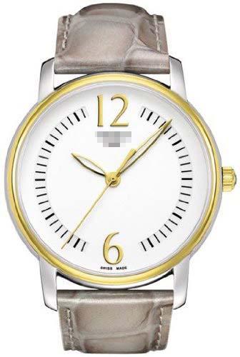 Custom Watch Dial T052.210.26.037.00