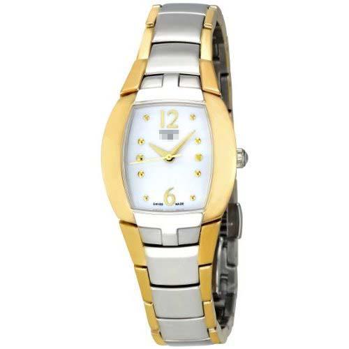 Customized Stainless Steel Watch Bands T053.310.22.017.00