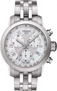 Custom Stainless Steel Watch Bracelets T055.217.11.113.00