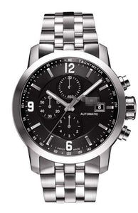 Wholesale Black Watch Dial T055.427.11.057.00