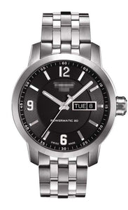 Wholesale Black Watch Dial T055.430.11.057.00