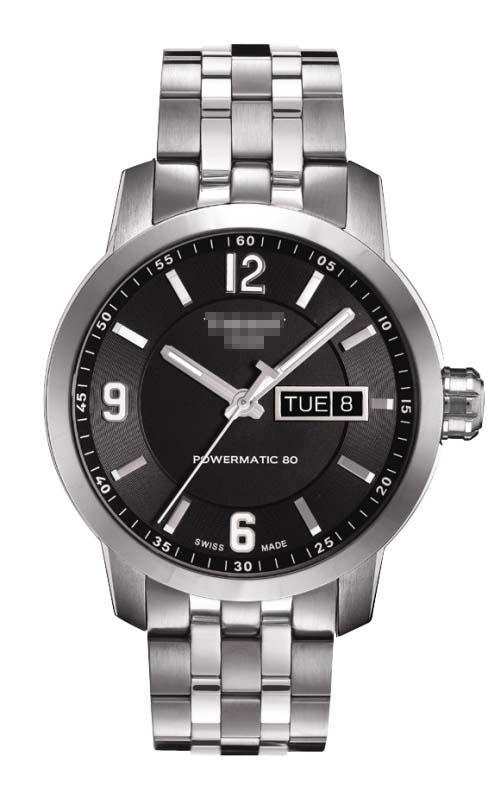 Wholesale Stainless Steel Watch Bracelets T055.430.11.057.00