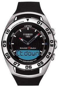 Custom Rubber Watch Bands T056.420.27.051.01