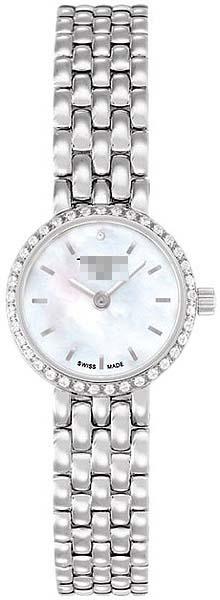 Custom Stainless Steel Watch Bands T058.009.61.116.00