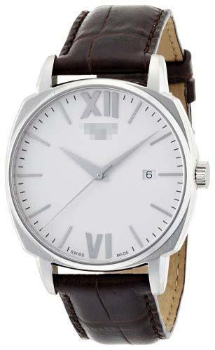 Custom Watch Dial T059.507.16.018.00