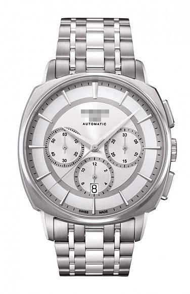 Custom Watch Dial T059.527.11.031.00