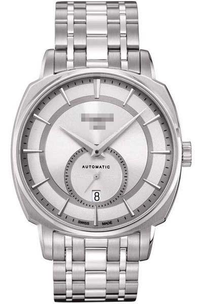 Custom Watch Dial T059.528.11.031.00