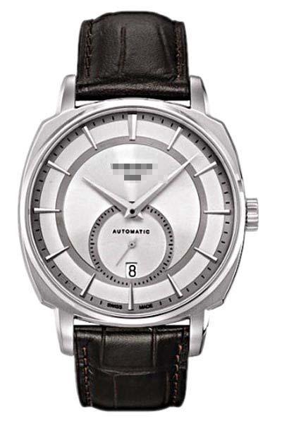 Custom Watch Dial T059.528.16.031.00