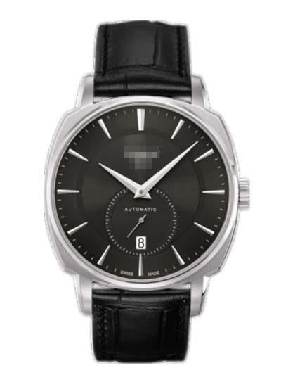 Custom Watch Face T059.528.16.051.00