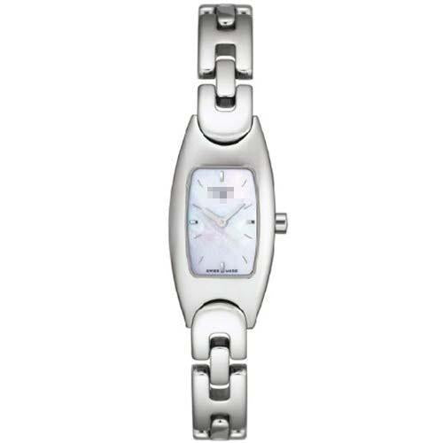 Custom Mother Of Pearl Watch Dial T05.1.155.81