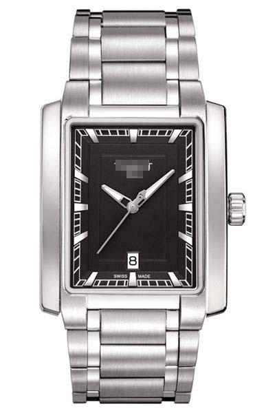 Custom Stainless Steel Watch Bands T061.310.11.051.00