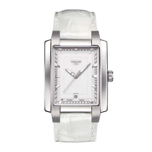 Wholesale Leather Watch Bands T061.310.16.031.00