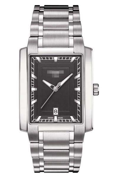 Custom Watch Dial T061.510.11.061.00