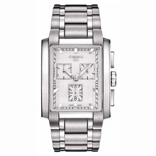 Wholesale Stainless Steel Watch Bands T061.717.11.031.00