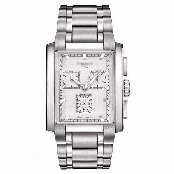 Custom Watch Dial T061.717.11.031.00