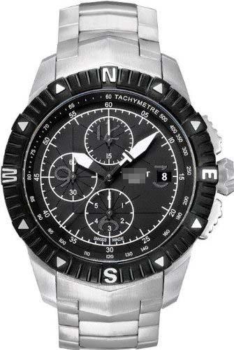 Custom Watch Dial T062.427.11.057.00