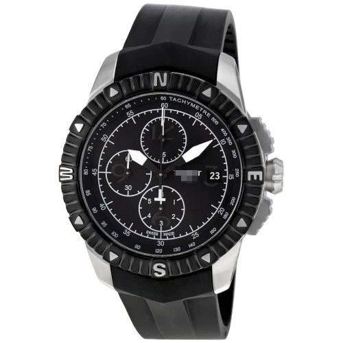 Custom Watch Dial T062.427.17.057.00
