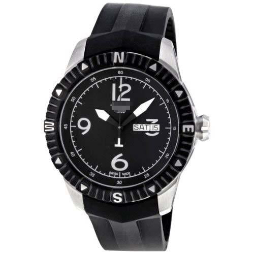 Custom Rubber Watch Bands T062.430.17.057.00