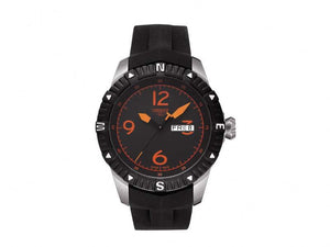 Custom Rubber Watch Bands T062.430.17.057.01