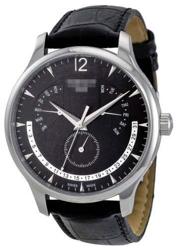 Wholesale Leather Watch Bands T063.637.16.057.00