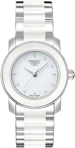 Custom Watch Dial T064.210.22.016.00