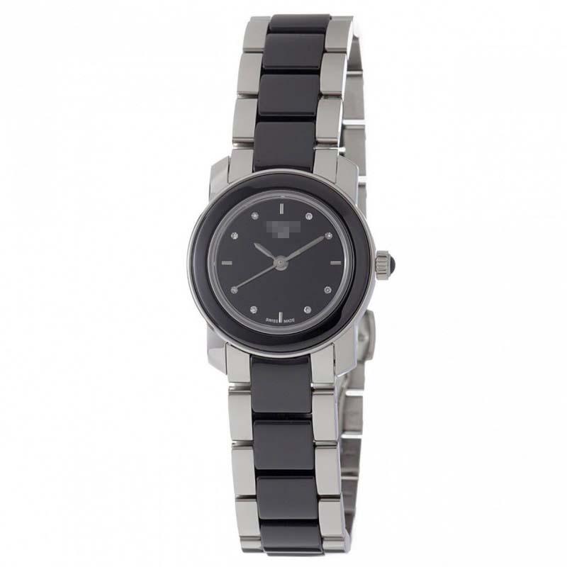 Wholesale Two-Tone Watch Bands T064.210.22.056.00