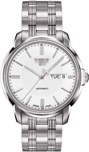 Custom Watch Dial T065.430.11.031.00