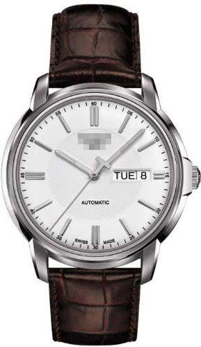 Custom Watch Dial T065.430.16.031.00