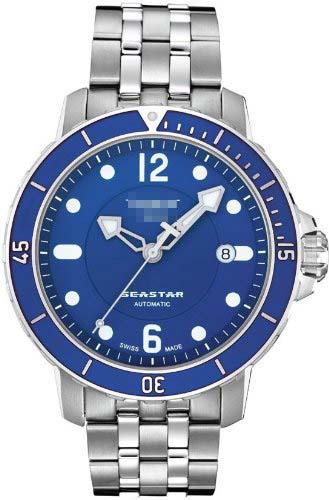 Custom Watch Dial T066.407.11.047.00